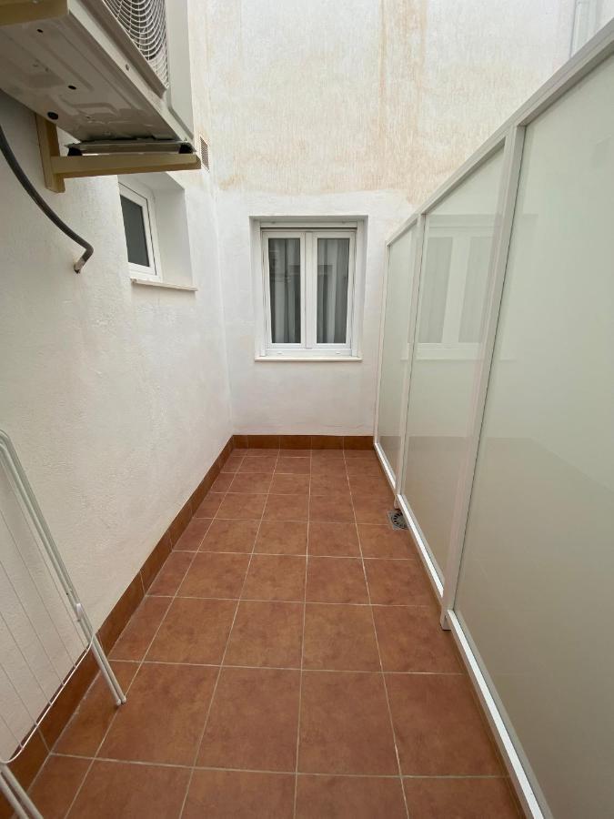 Lovely Capuchinos Málaga Extérieur photo